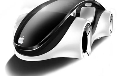 Apple Car. Sogno o realtà?