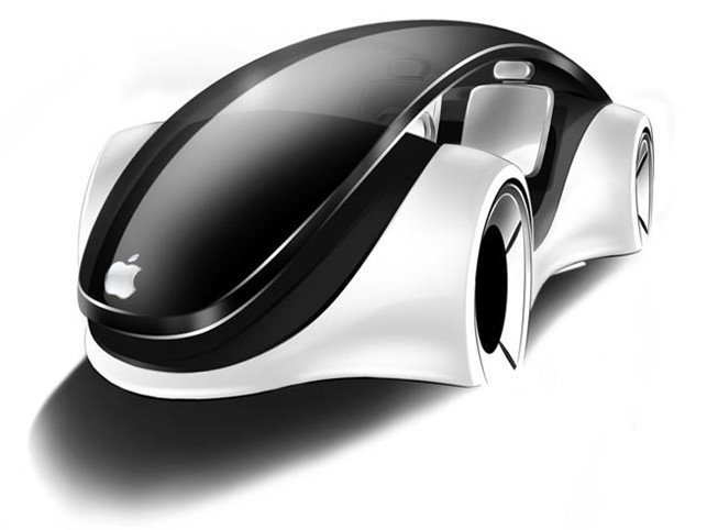 Apple Car. Sogno o realtà?