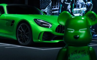 Green Car per il nostro futuro